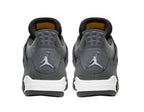 Jordan 4 Retro Cool Grey(2019)