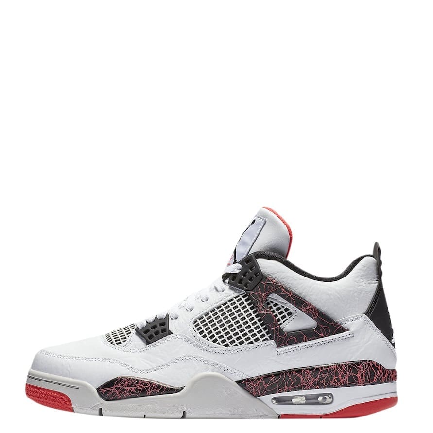 Jordan 4 Retro Flight Nostalgia Main image