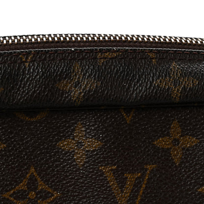 Monogram Trousse Toilette 23