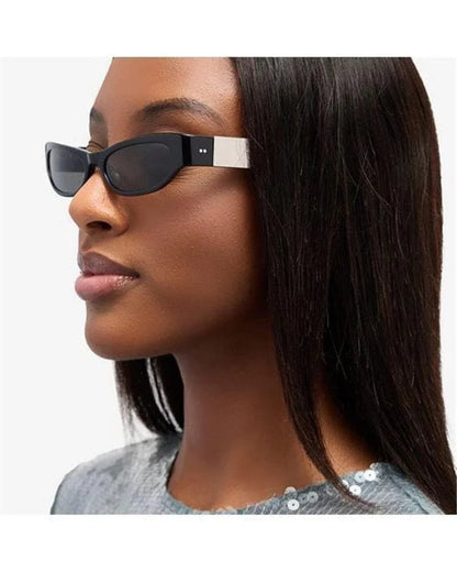 GUCCI CAT EYE Frame Women&