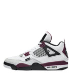 Jordan 4 Retro PSG Paris Saint-Germain