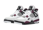 Jordan 4 Retro PSG Paris Saint-Germain
