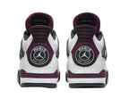 Jordan 4 Retro PSG Paris Saint-Germain