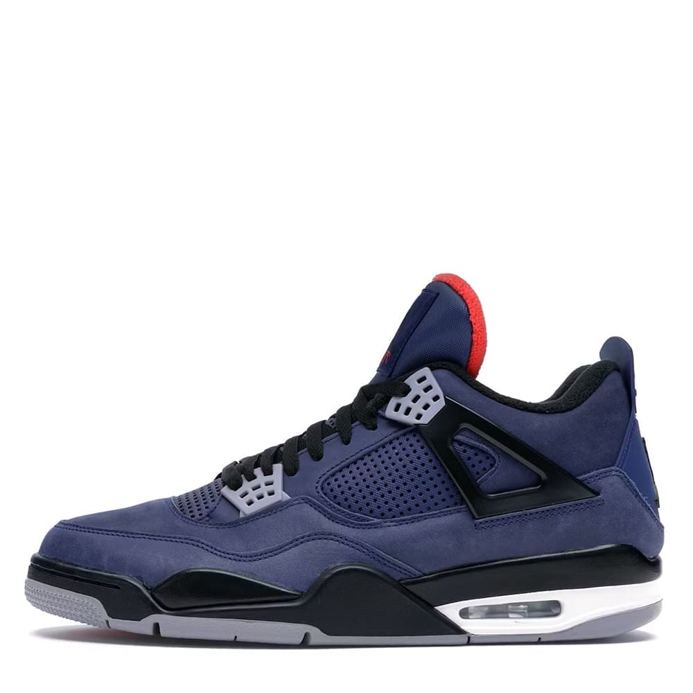 Jordan 4 Retro Winterized Loyal Blue
