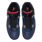 Jordan 4 Retro Winterized Loyal Blue
