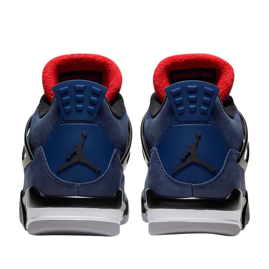Jordan 4 Retro Winterized Loyal Blue
