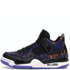 Jordan 4 Retro Rush Violet