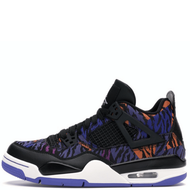 Jordan 4 Retro Rush Violet