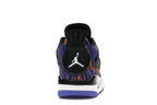 Jordan 4 Retro Rush Violet