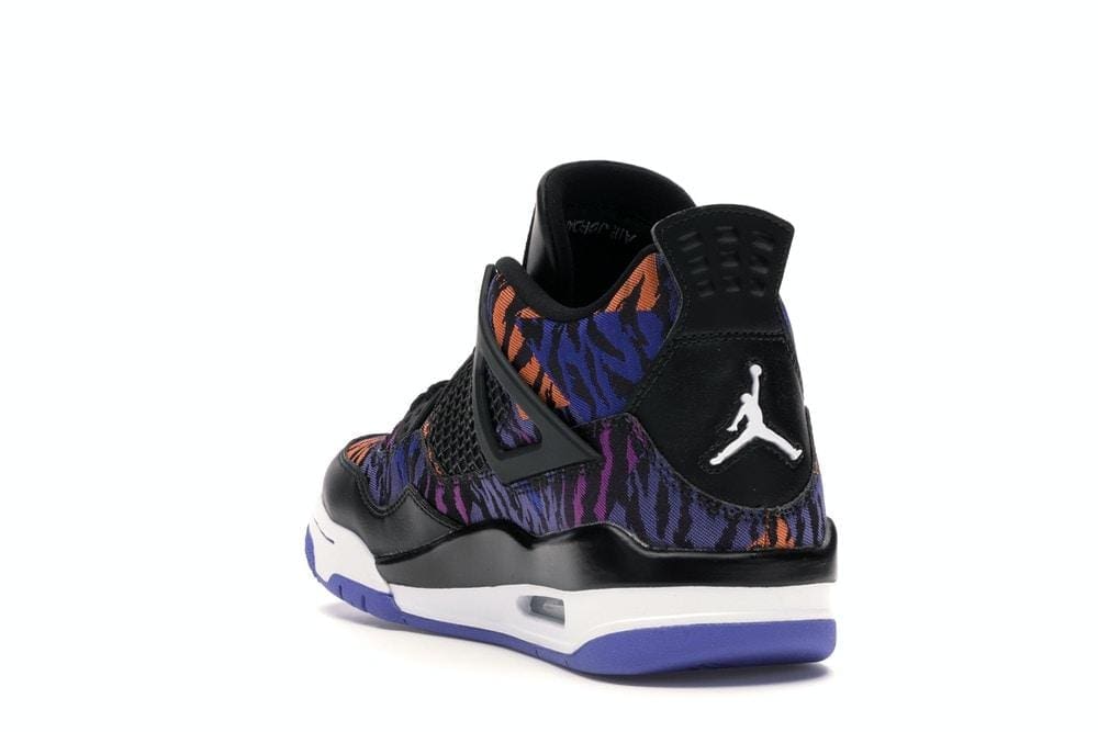 Jordan 4 Retro Rush Violet