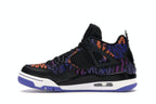 Jordan 4 Retro Rush Violet