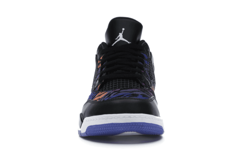 Jordan 4 Retro Rush Violet