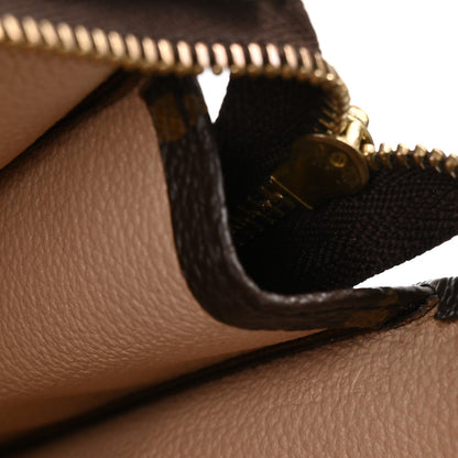 Monogram Toiletry Pouch 26