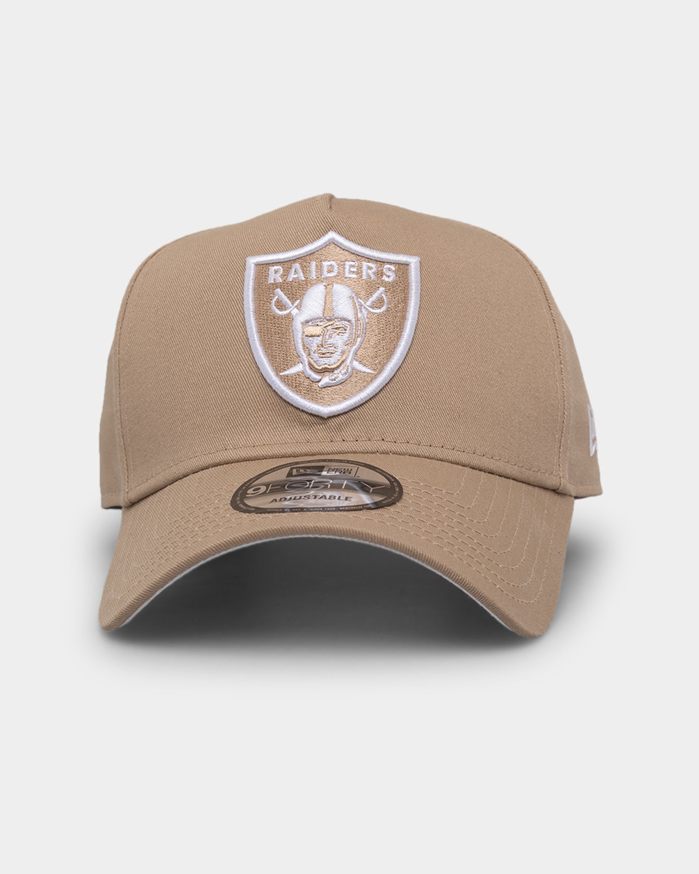 New Era Raiders &