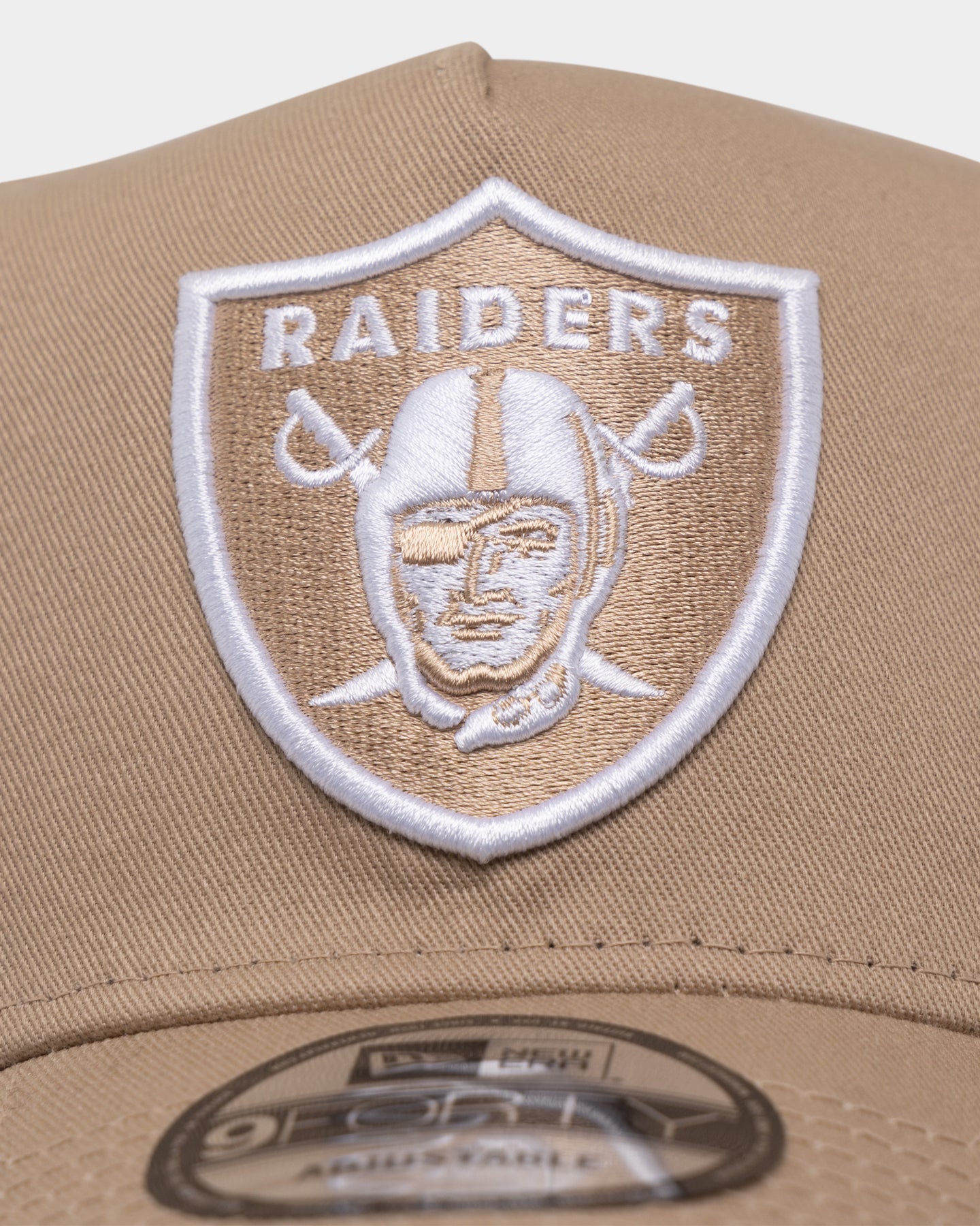 New Era Raiders &