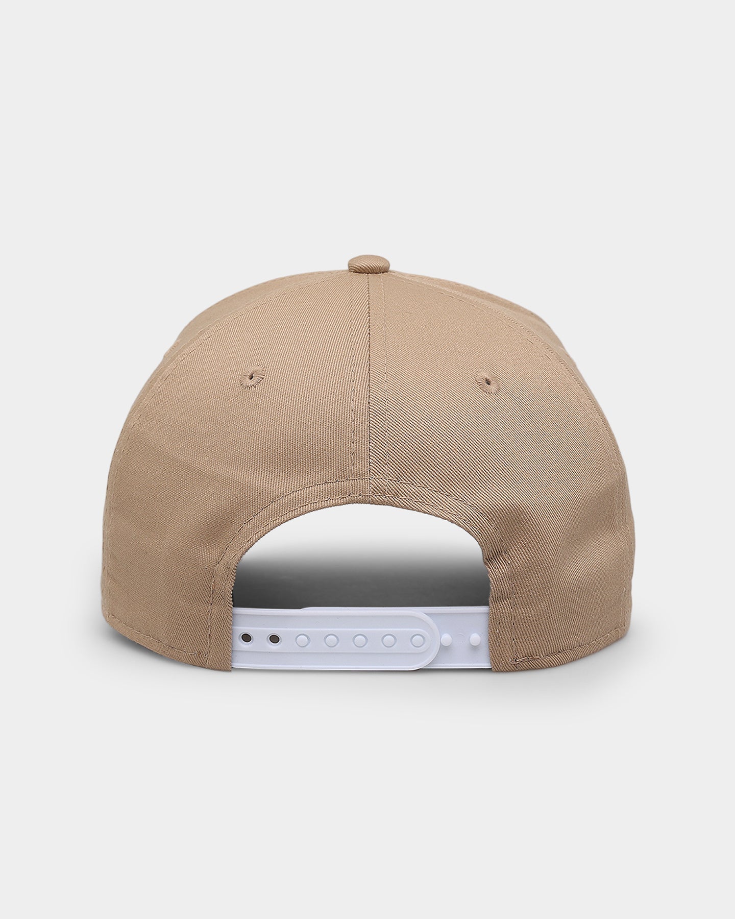 New Era Chicago White Sox 9FORTY A-Frame Seasonal Snapback Moss Tumbleweed/White