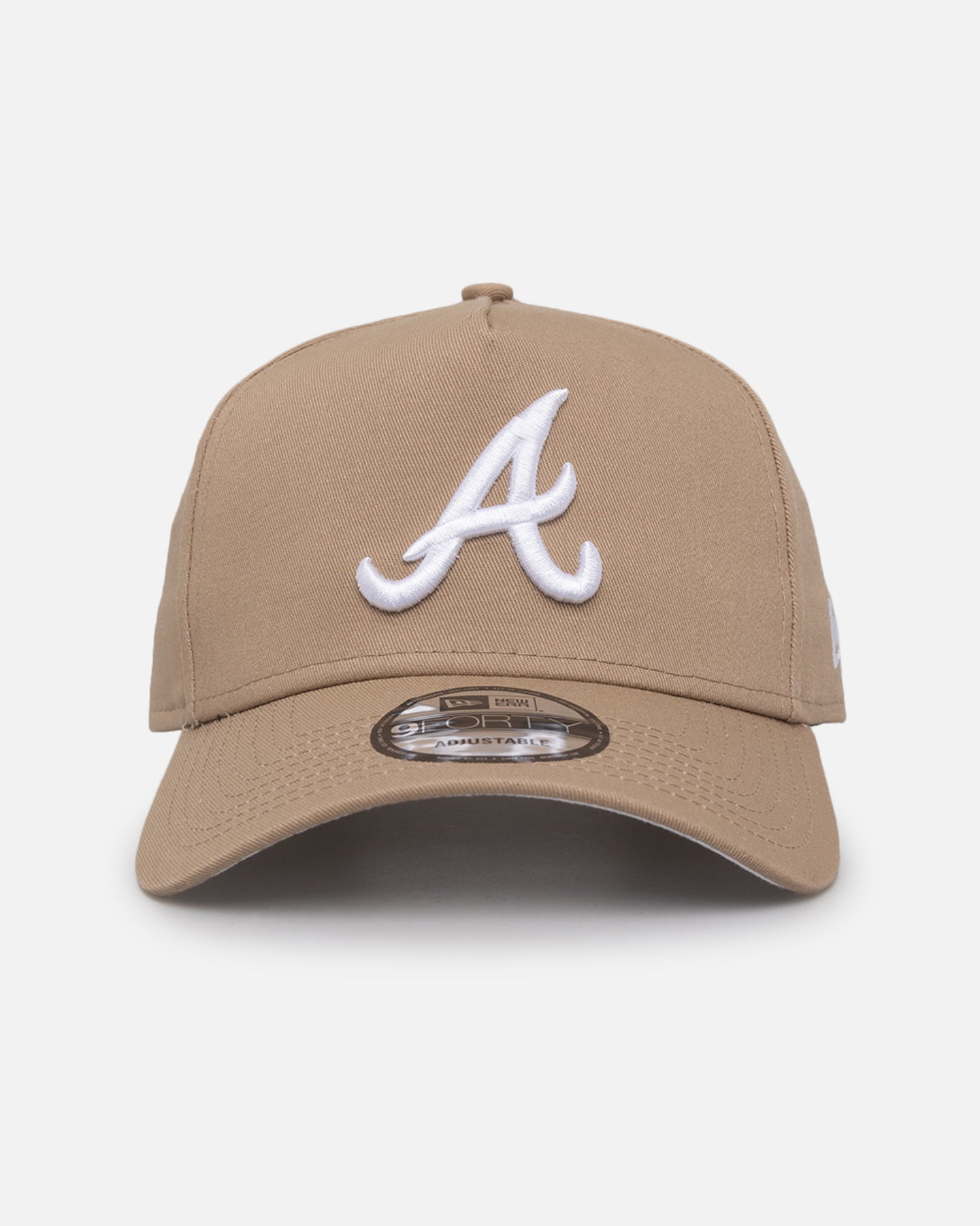 New Era Atlanta Braves &