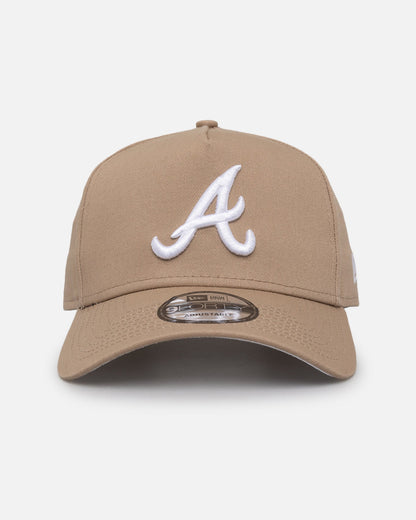 New Era Atlanta Braves &