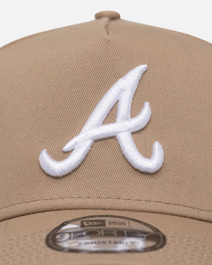 New Era Atlanta Braves &
