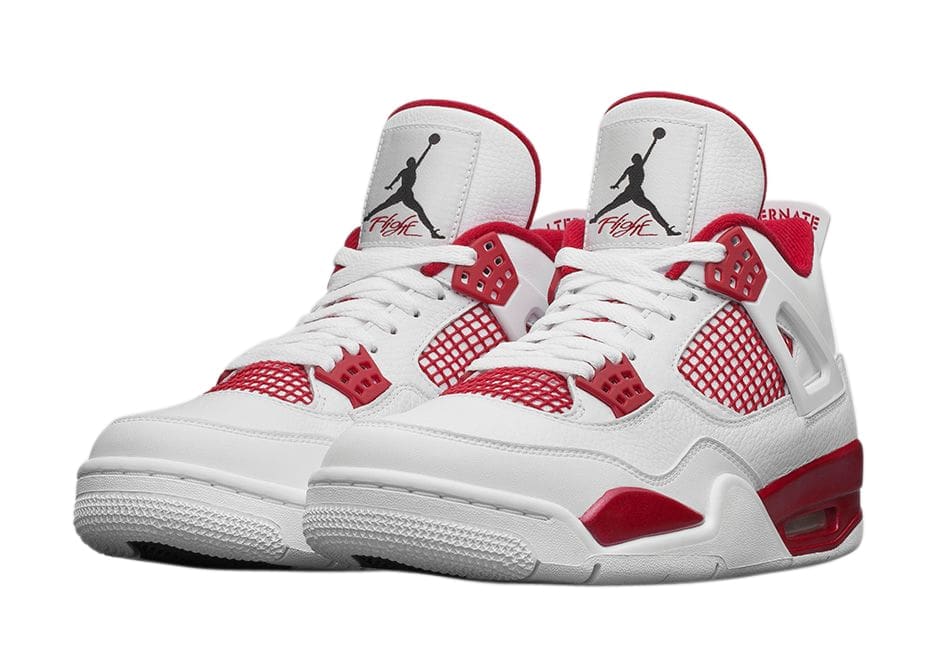 Jordan 4 Retro Alternate 89 Secondary image