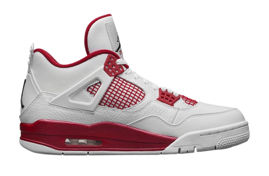 Jordan 4 Retro Alternate 89
