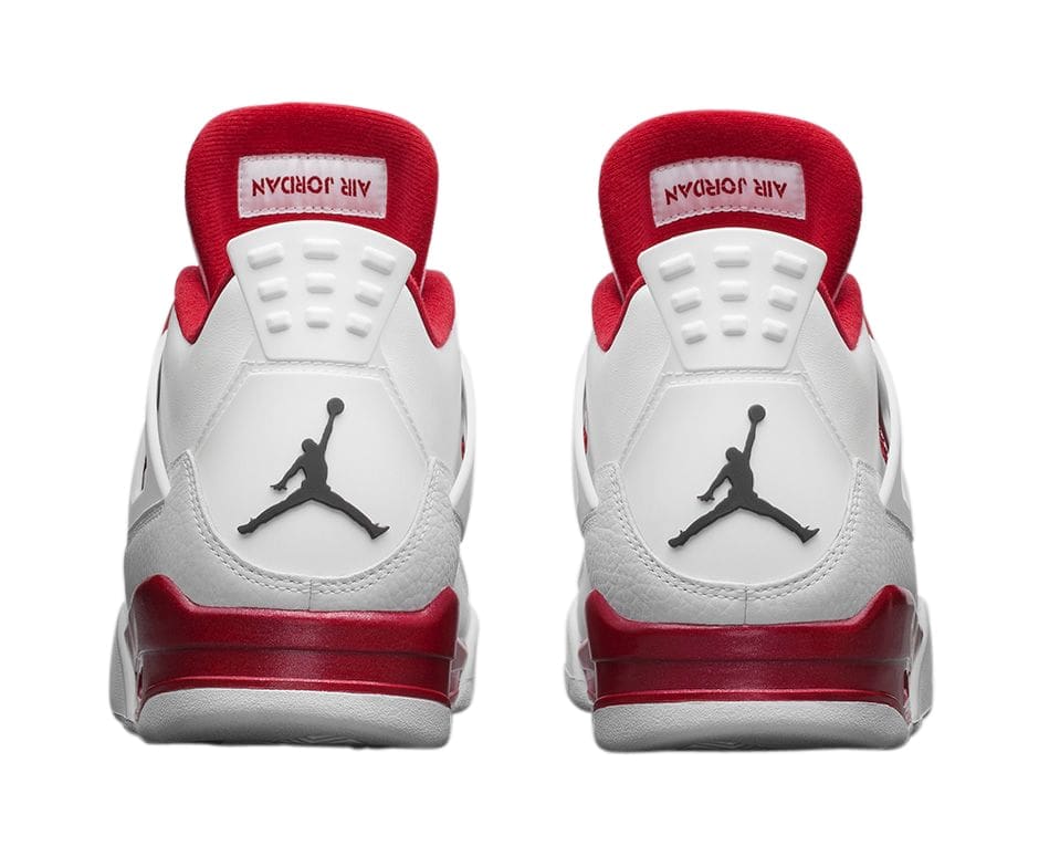 Jordan 4 Retro Alternate 89