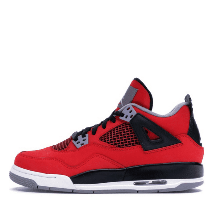 Jordan 4 Retro Toro Bravo
