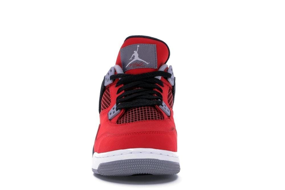 Jordan 4 Retro Toro Bravo