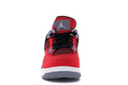 Jordan 4 Retro Toro Bravo