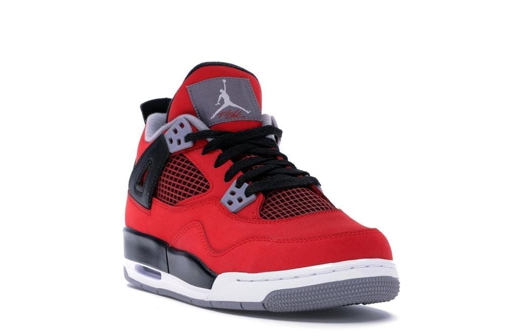 Jordan 4 Retro Toro Bravo