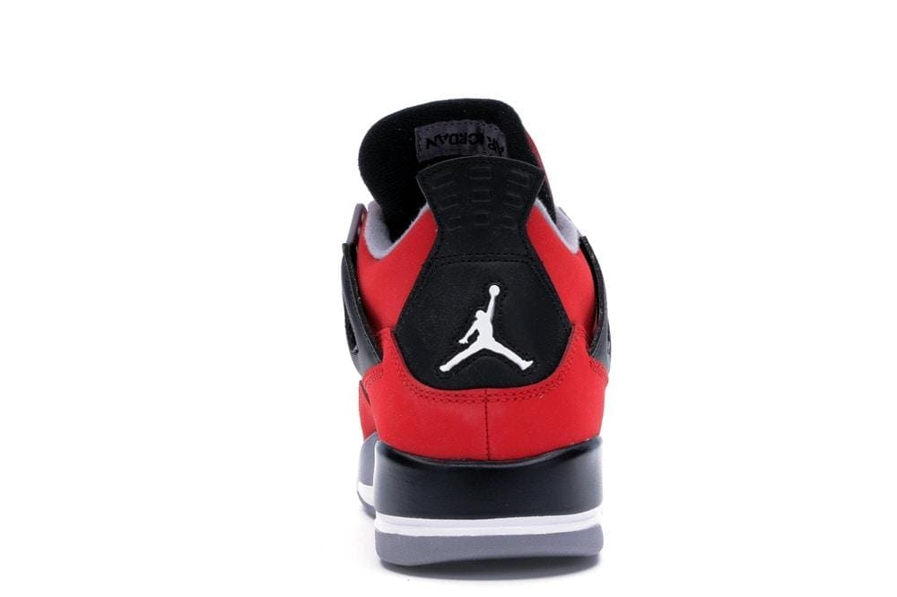 Jordan 4 Retro Toro Bravo