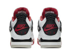 Jordan 4 Retro Red Fire