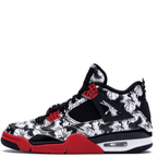 Jordan 4 Retro Tattoo 2018 (GS)