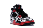 Jordan 4 Retro Tattoo 2018 (GS)