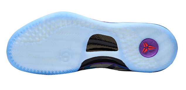 Nike Kobe 8 Protro What The Kobe