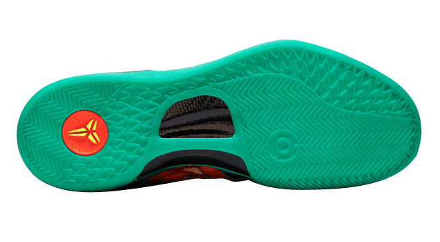 Nike Kobe 8 Protro What The Kobe