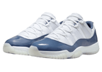 Jordan 11 Retro Low Diffused Blue (2024)