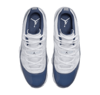 Jordan 11 Retro Low Diffused Blue (2024)