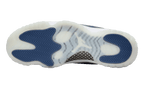 Jordan 11 Retro Low Diffused Blue (2024)