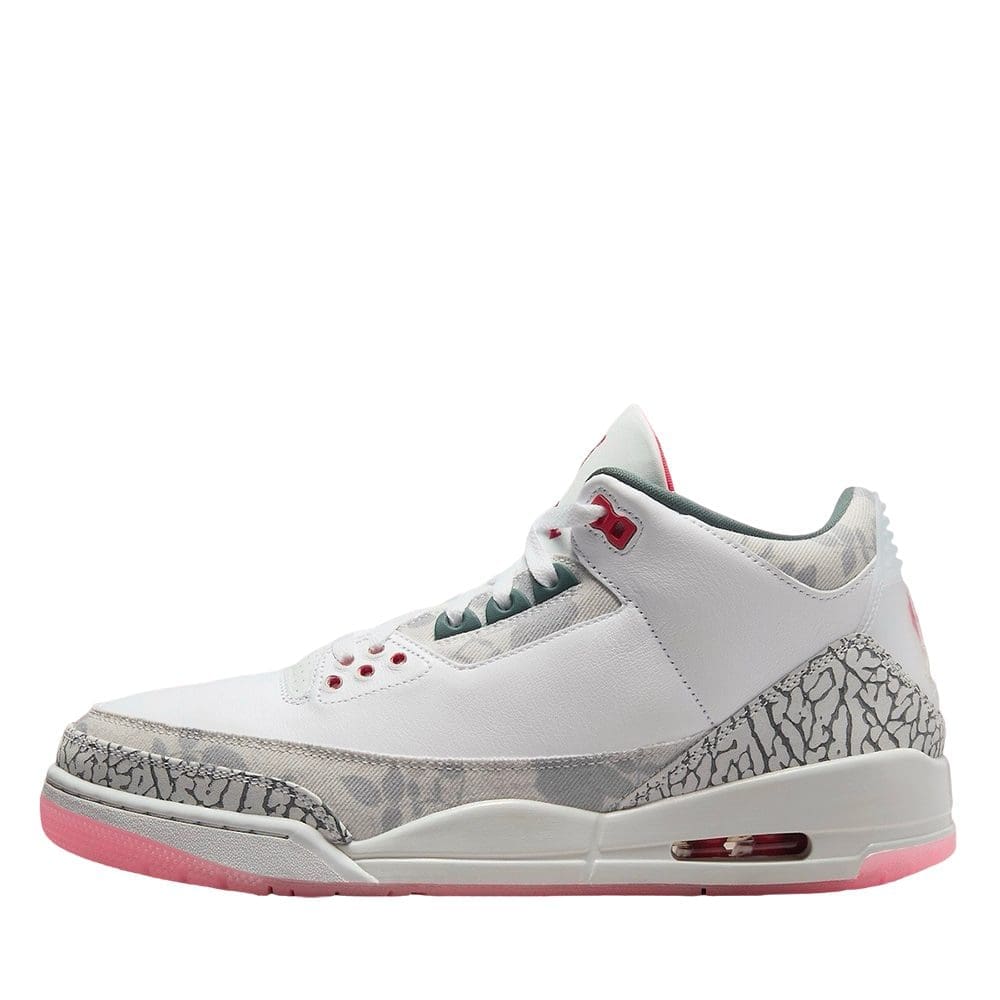 Jordan 3 Retro Wings