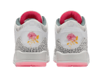 Jordan 3 Retro Wings