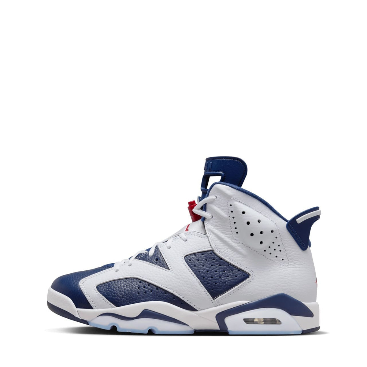 Jordan 6 Retro Olympic (2024) Main image