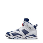Jordan 6 Retro Olympic (2024)