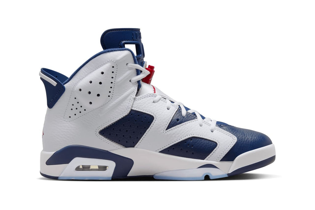 Jordan 6 Retro Olympic (2024)