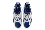 Jordan 6 Retro Olympic (2024)