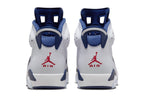 Jordan 6 Retro Olympic (2024)