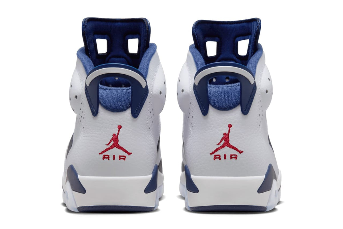 Jordan 6 Retro Olympic (2024)