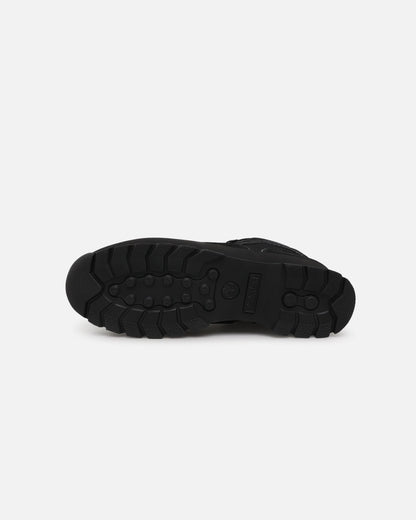 Timberland Euro Hiker Boot Black