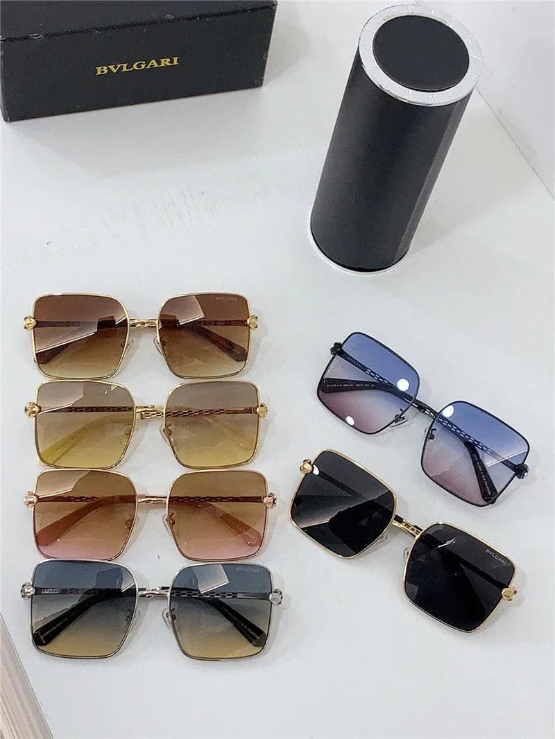 BVLGARI BV6180KB 2014T3 57 Women&