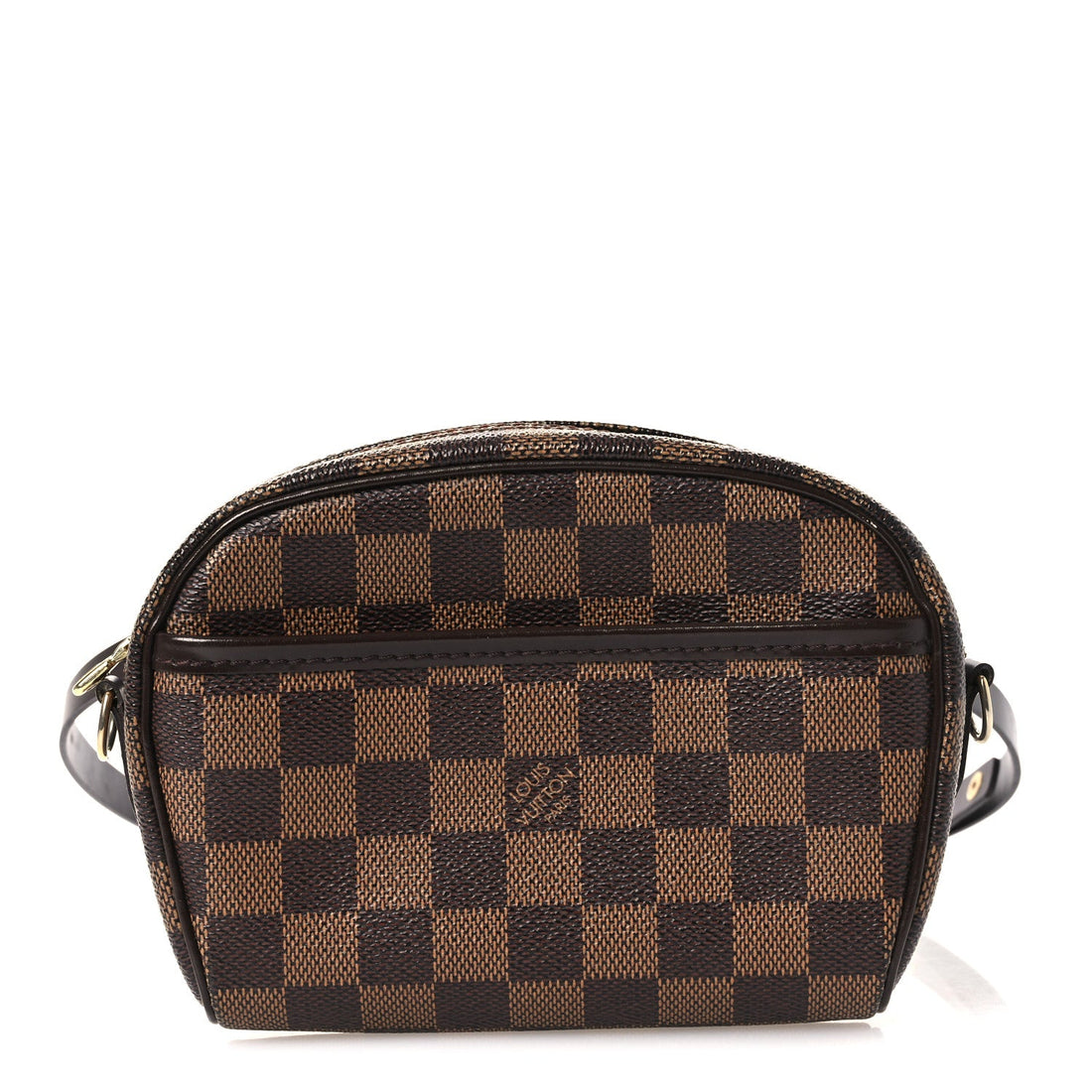 Damier Ebene Pochette Ipanema